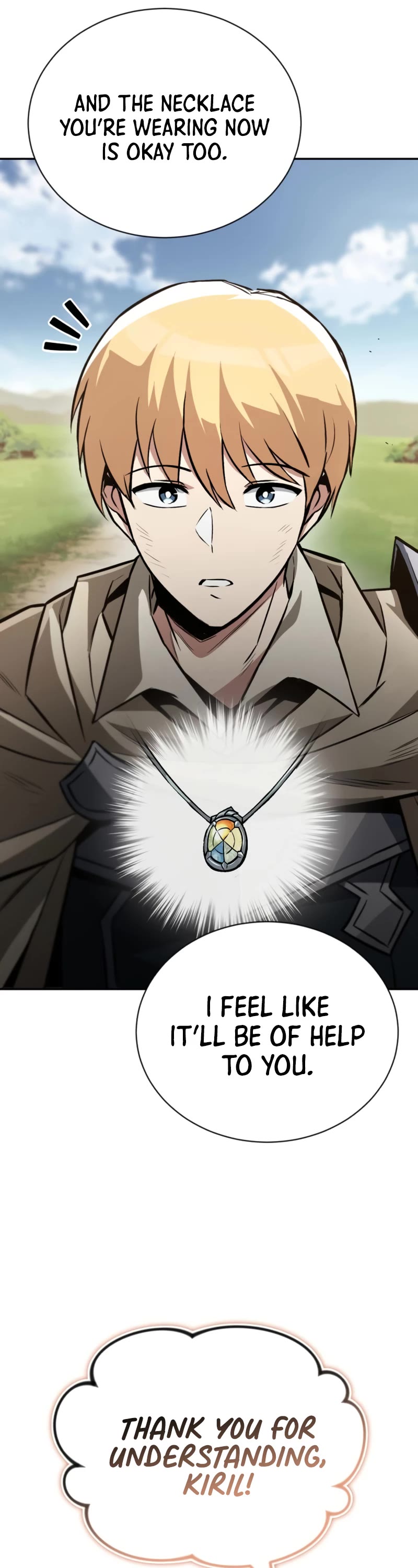 Reformation of the Deadbeat Noble Chapter 101 page 42 - Chapter 101: The way to extinguish the flames