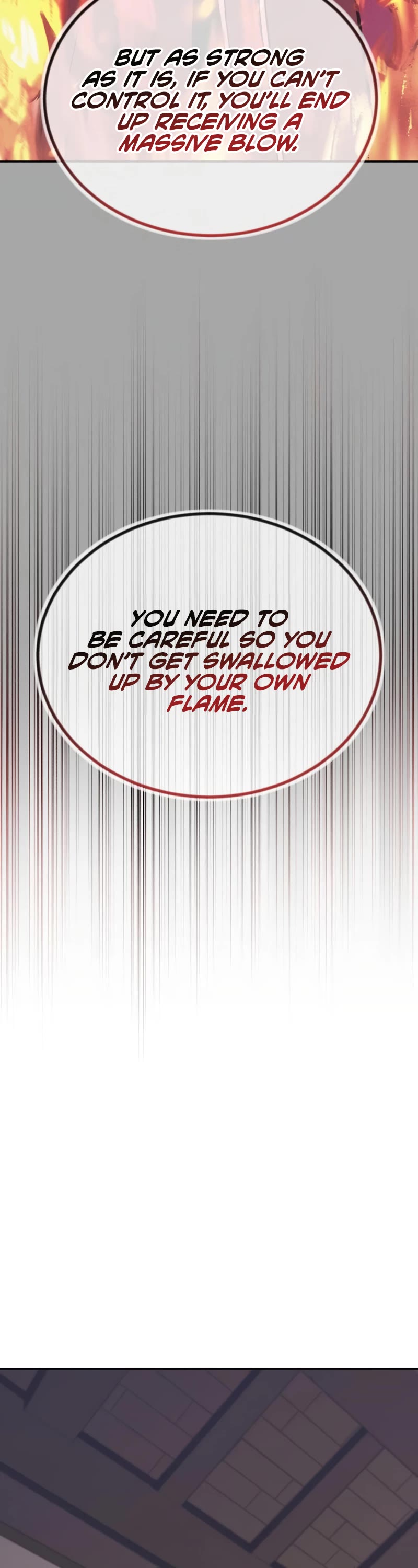Reformation of the Deadbeat Noble Chapter 101 page 49 - Chapter 101: The way to extinguish the flames