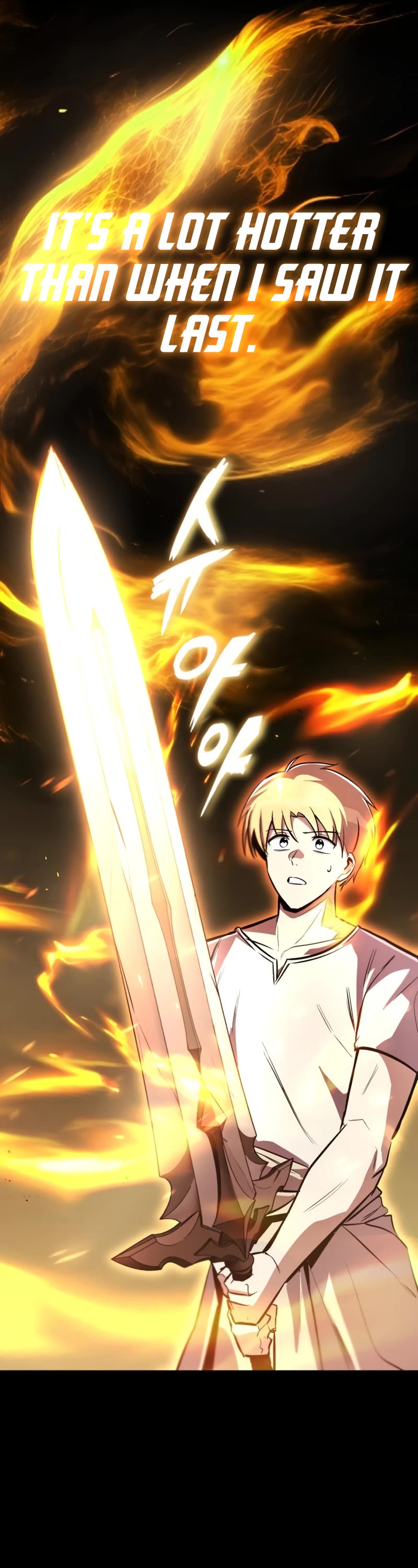 Reformation of the Deadbeat Noble Chapter 101 page 53 - Chapter 101: The way to extinguish the flames