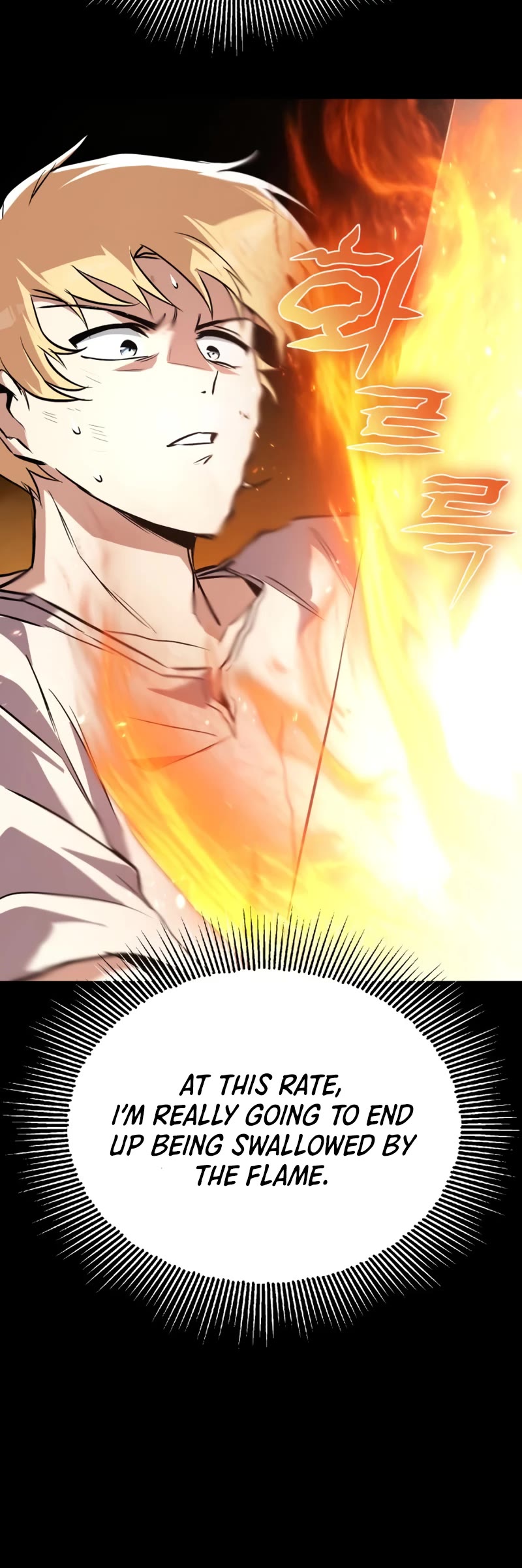 Reformation of the Deadbeat Noble Chapter 101 page 61 - Chapter 101: The way to extinguish the flames