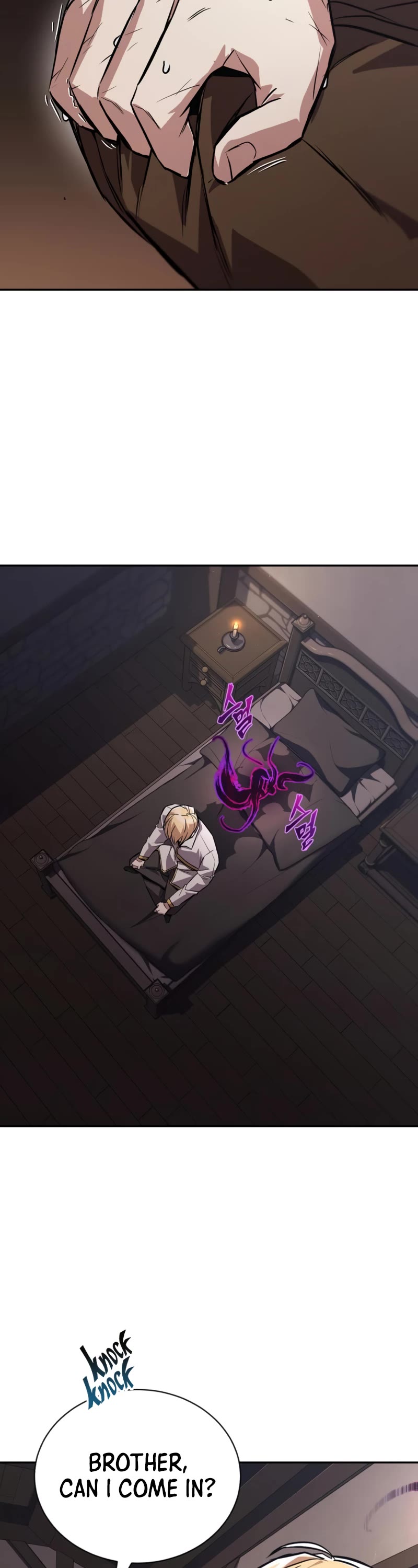 Reformation of the Deadbeat Noble Chapter 101 page 64 - Chapter 101: The way to extinguish the flames