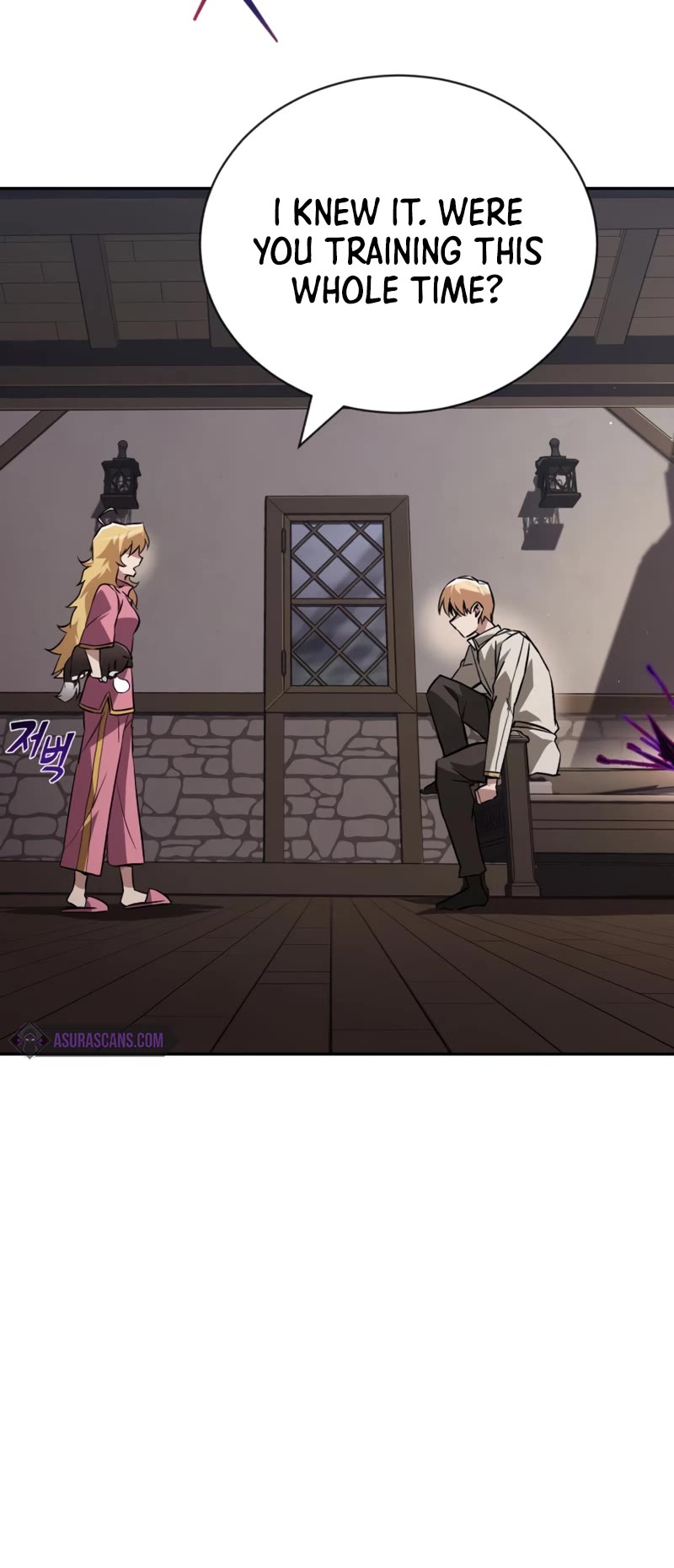Reformation of the Deadbeat Noble Chapter 101 page 66 - Chapter 101: The way to extinguish the flames