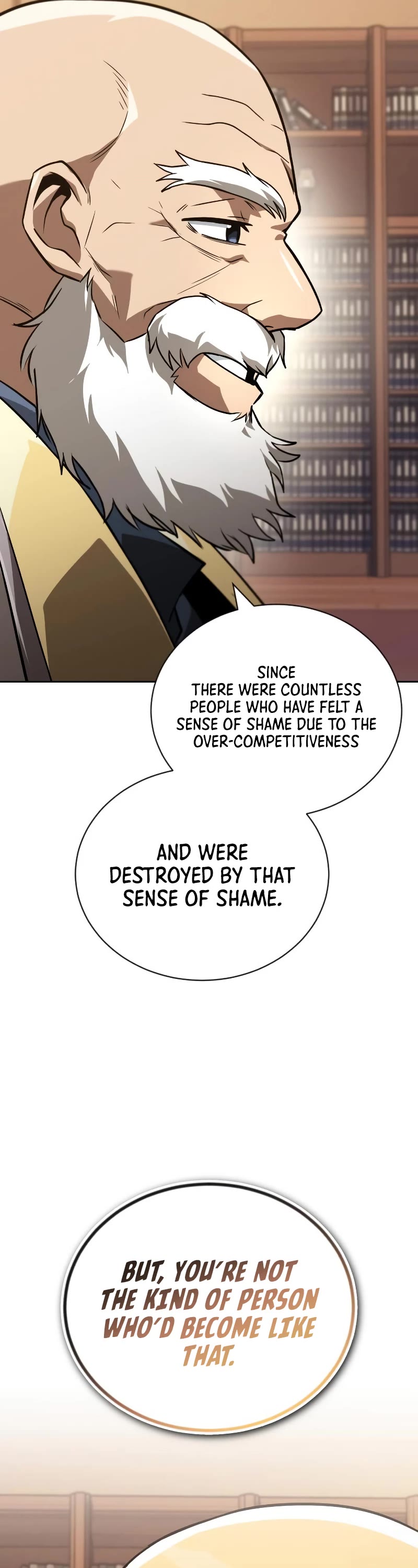 Reformation of the Deadbeat Noble Chapter 102 page 17 - Chapter 102: A sword that cuts through water