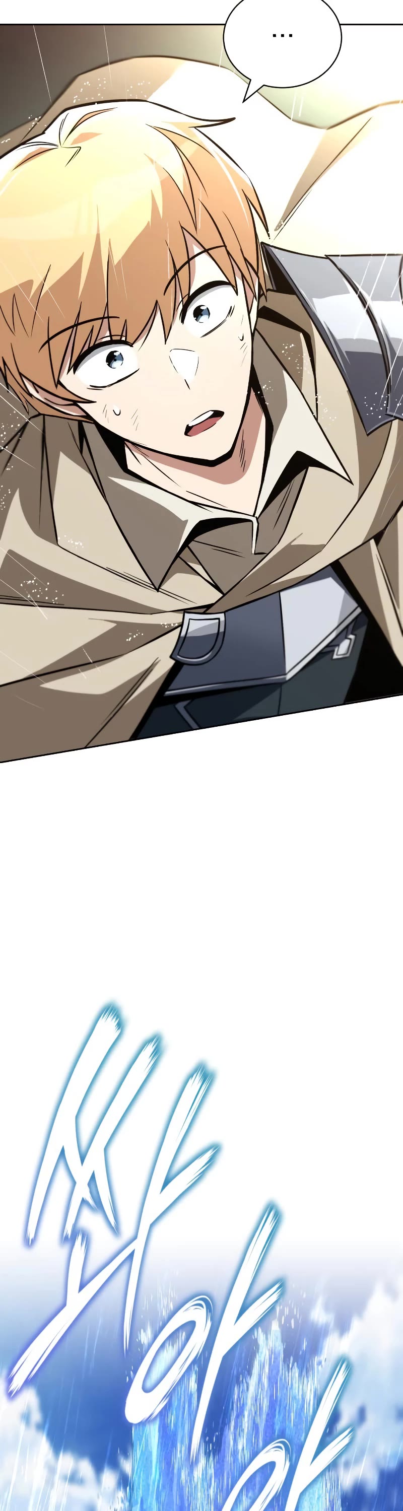 Reformation of the Deadbeat Noble Chapter 102 page 33 - Chapter 102: A sword that cuts through water