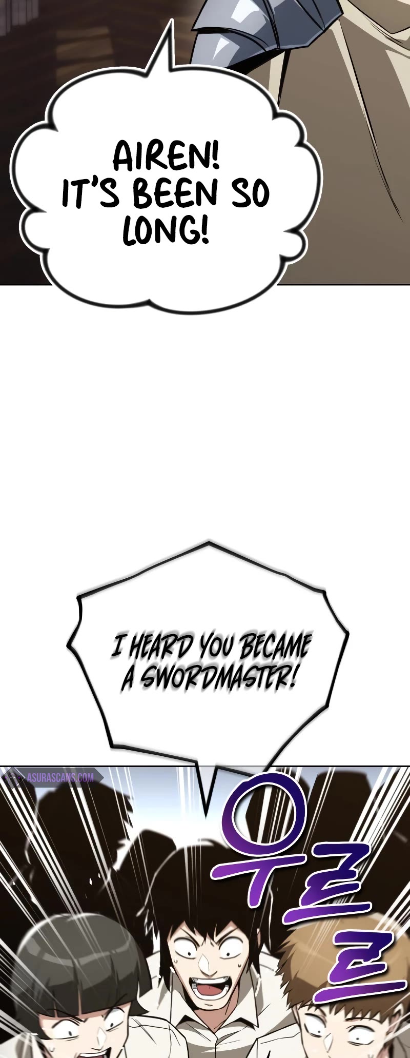 Reformation of the Deadbeat Noble Chapter 102 page 5 - Chapter 102: A sword that cuts through water