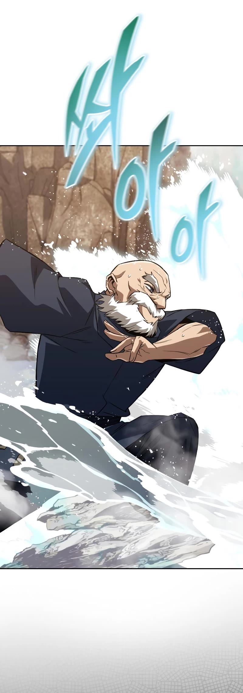 Reformation of the Deadbeat Noble Chapter 102 page 59 - Chapter 102: A sword that cuts through water