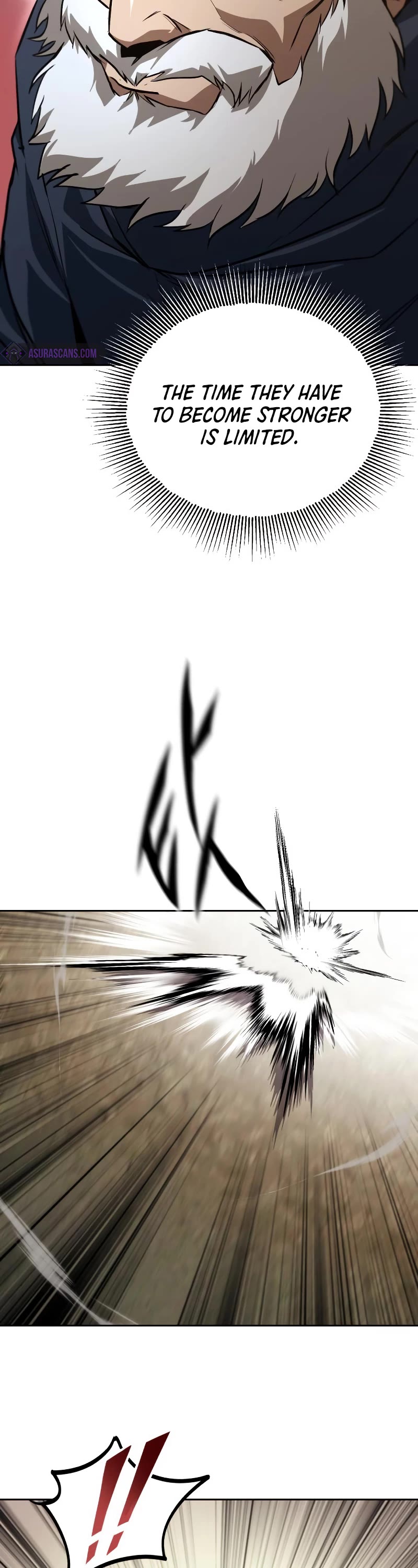 Reformation of the Deadbeat Noble Chapter 102 page 62 - Chapter 102: A sword that cuts through water