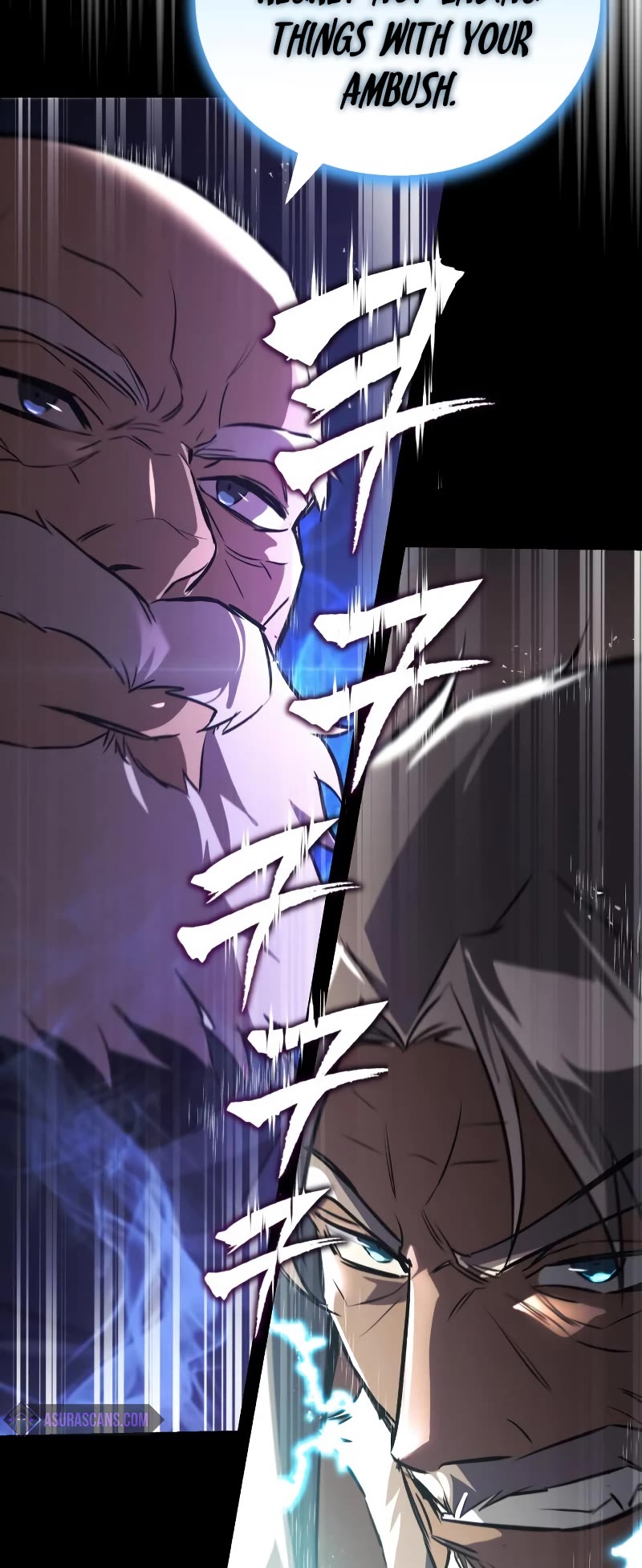 Reformation of the Deadbeat Noble Chapter 102 page 67 - Chapter 102: A sword that cuts through water