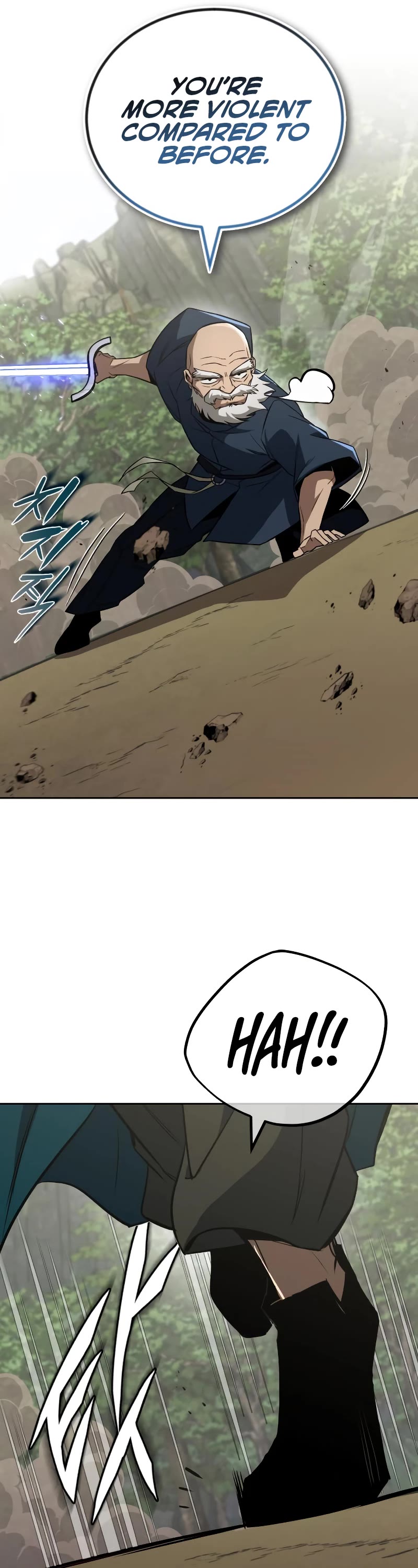Reformation of the Deadbeat Noble Chapter 103 page 13 - Chapter 103: Demon’s appearance