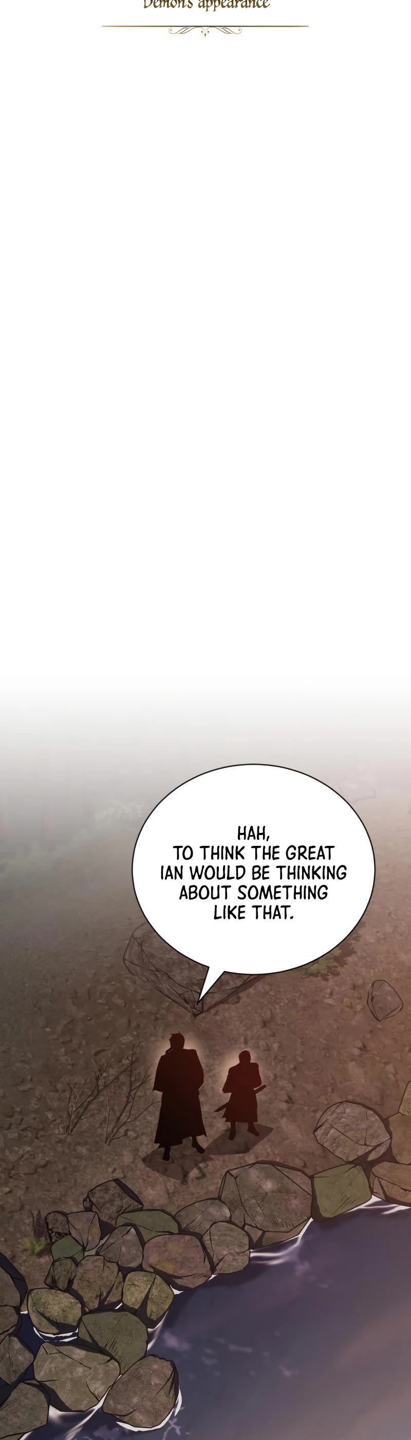 Reformation of the Deadbeat Noble Chapter 103 page 53 - Chapter 103: Demon’s appearance