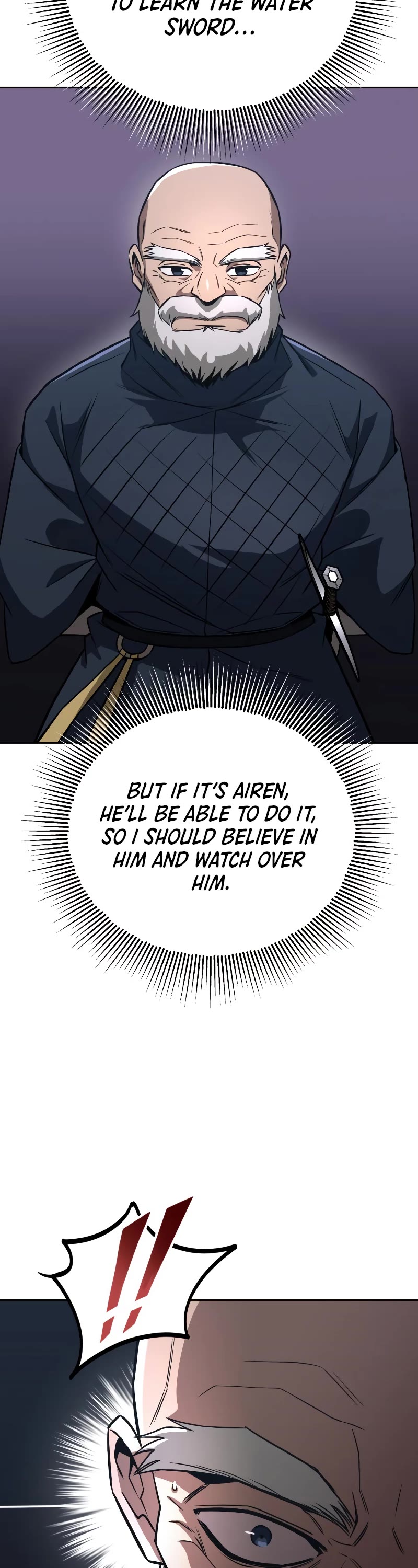 Reformation of the Deadbeat Noble Chapter 103 page 60 - Chapter 103: Demon’s appearance