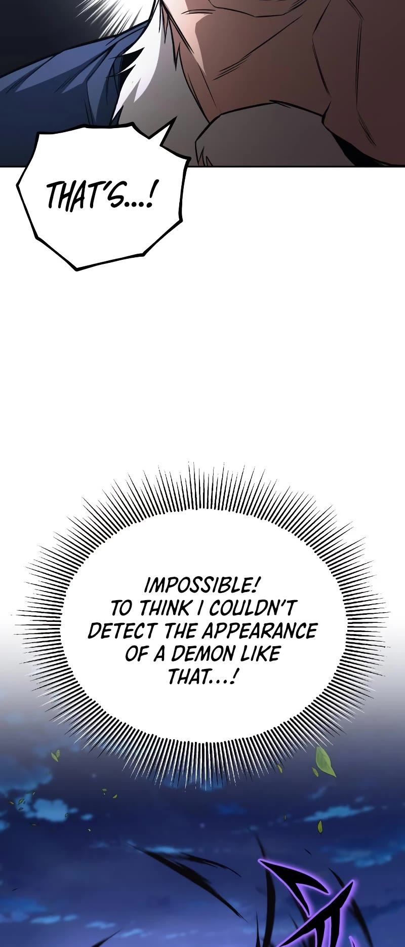 Reformation of the Deadbeat Noble Chapter 103 page 61 - Chapter 103: Demon’s appearance