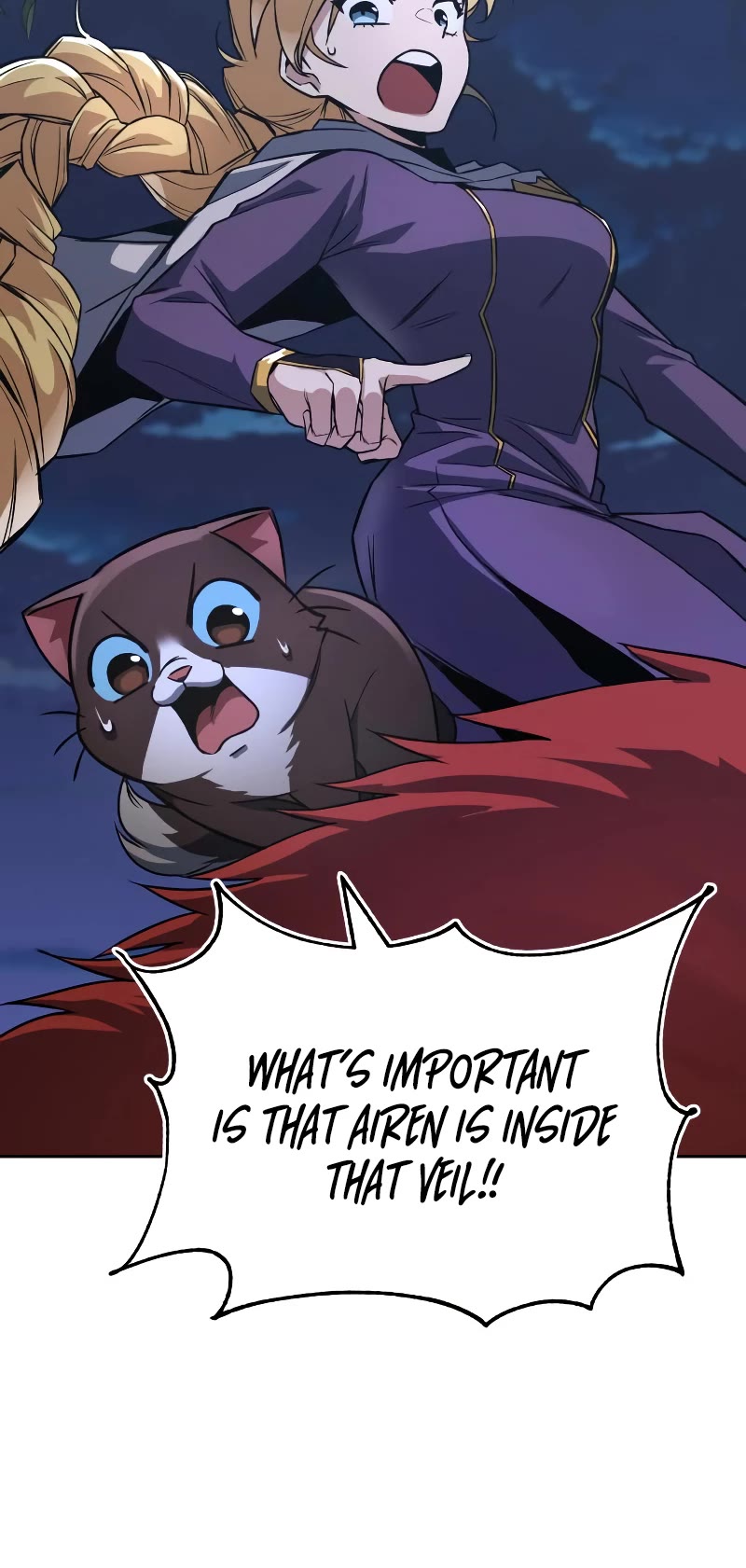 Reformation of the Deadbeat Noble Chapter 103 page 65 - Chapter 103: Demon’s appearance