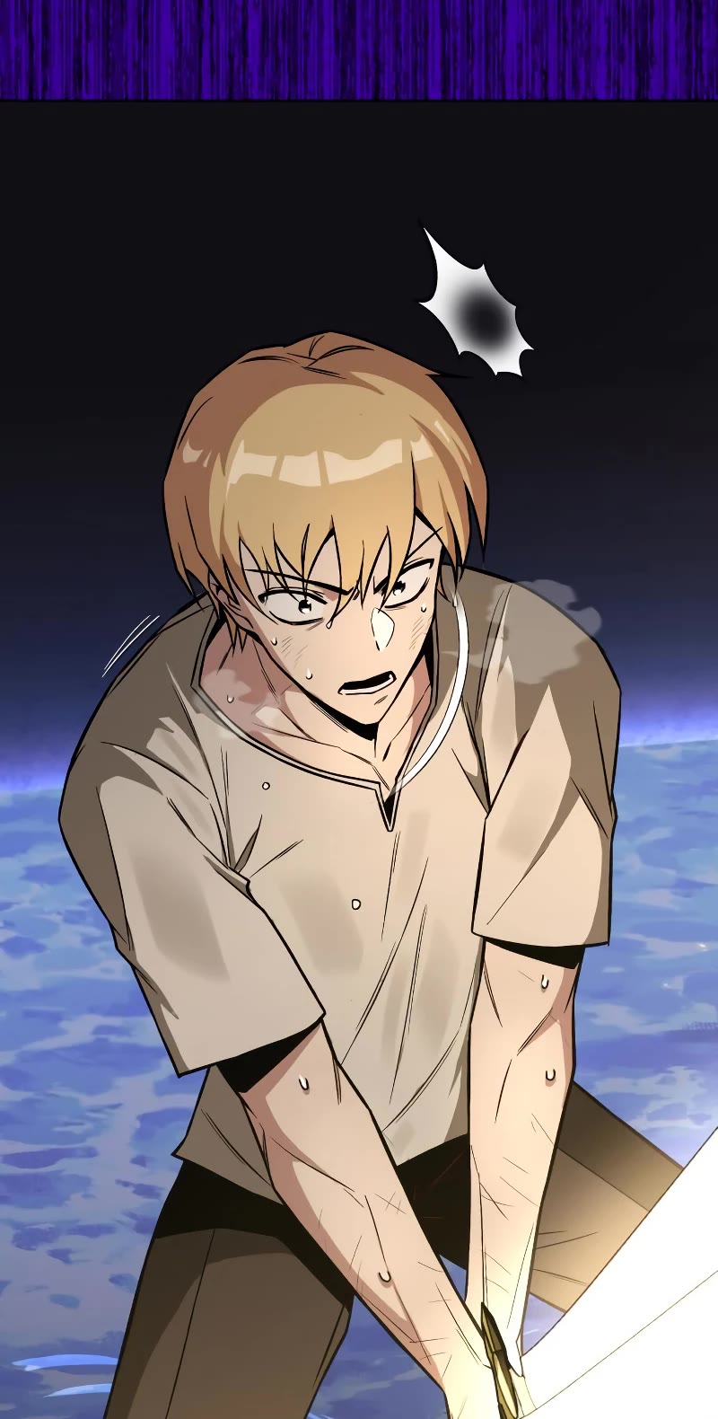 Reformation of the Deadbeat Noble Chapter 103 page 69 - Chapter 103: Demon’s appearance