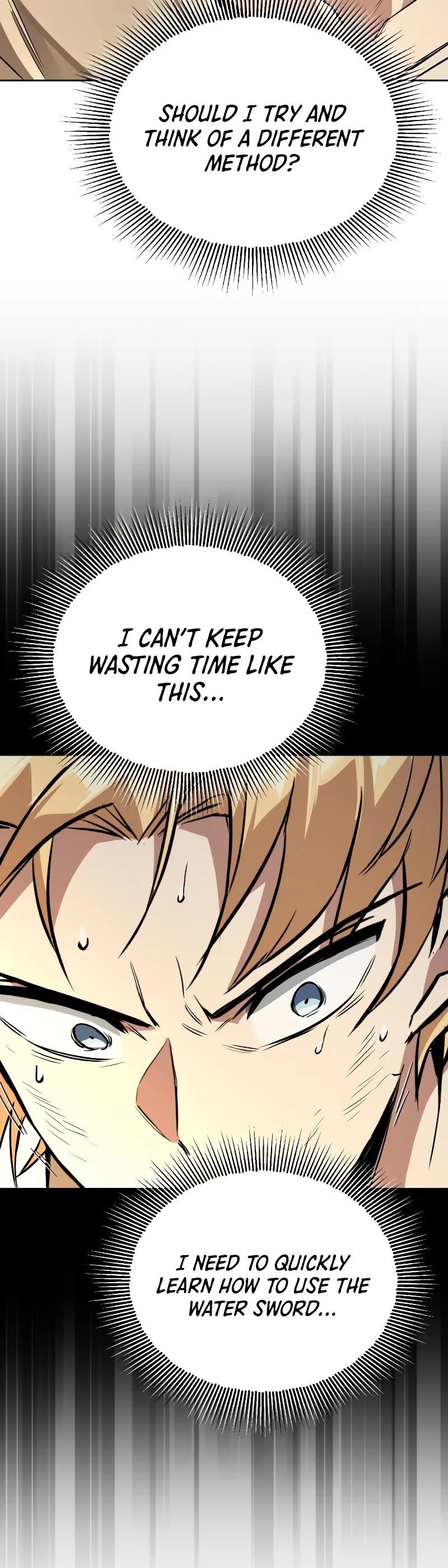 Reformation of the Deadbeat Noble Chapter 104 page 13 - Chapter 104: To the abyss