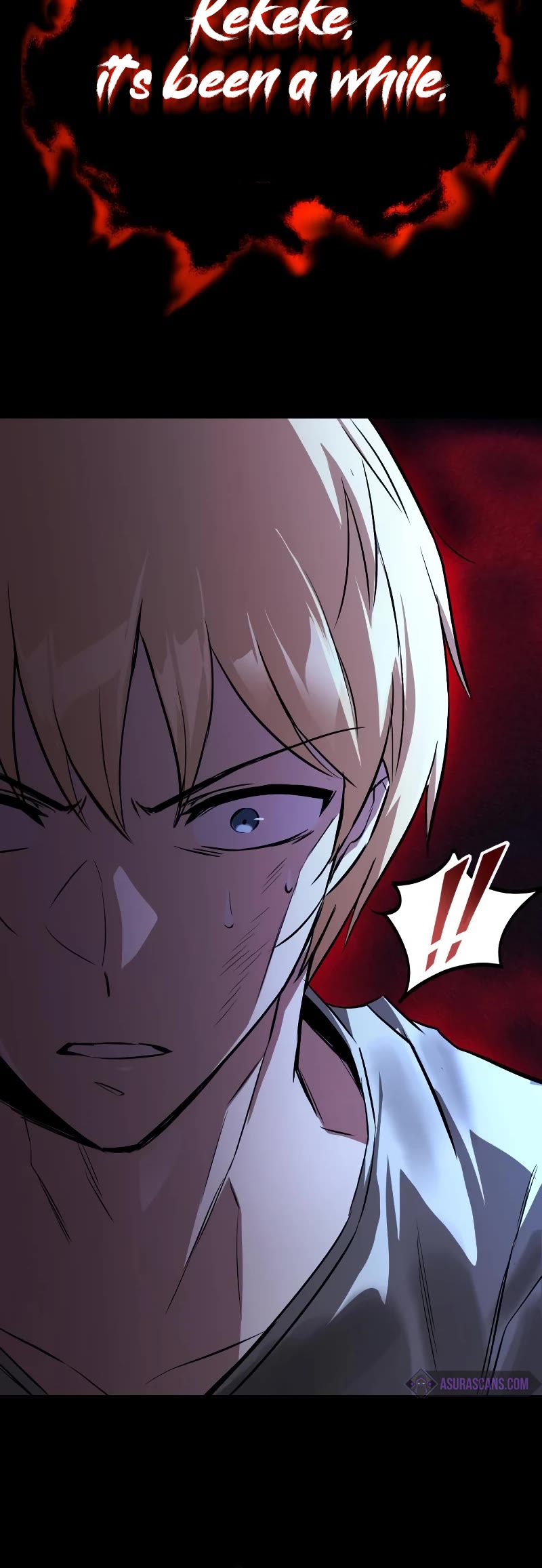 Reformation of the Deadbeat Noble Chapter 104 page 17 - Chapter 104: To the abyss