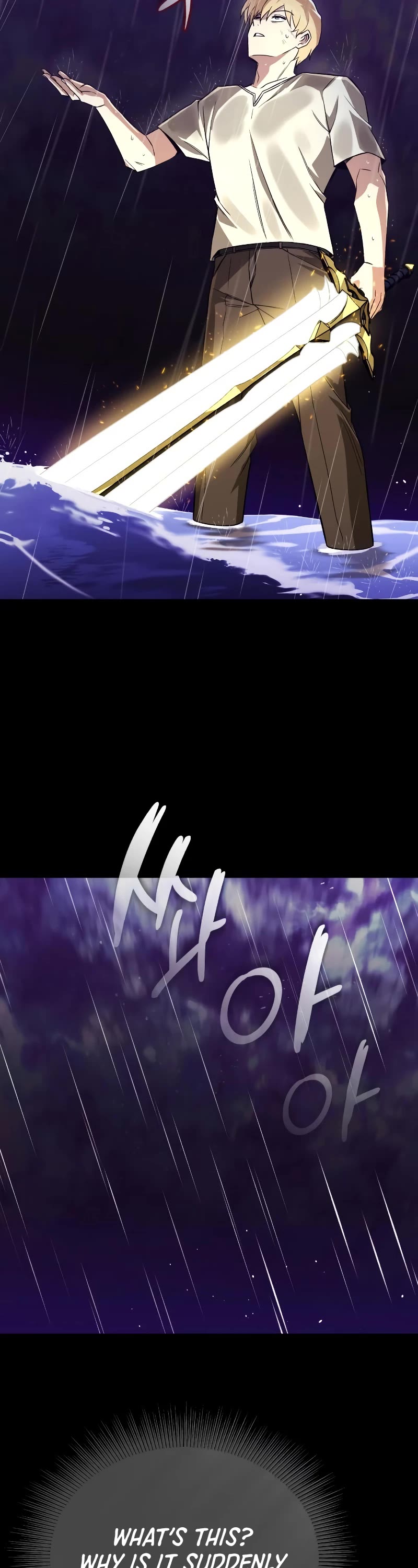 Reformation of the Deadbeat Noble Chapter 104 page 27 - Chapter 104: To the abyss
