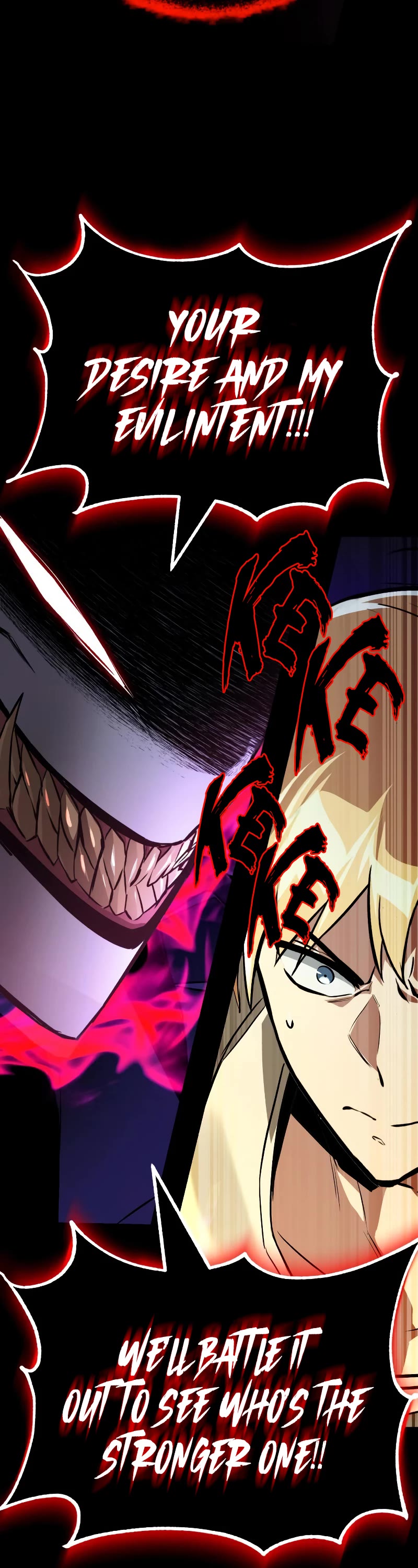 Reformation of the Deadbeat Noble Chapter 104 page 31 - Chapter 104: To the abyss