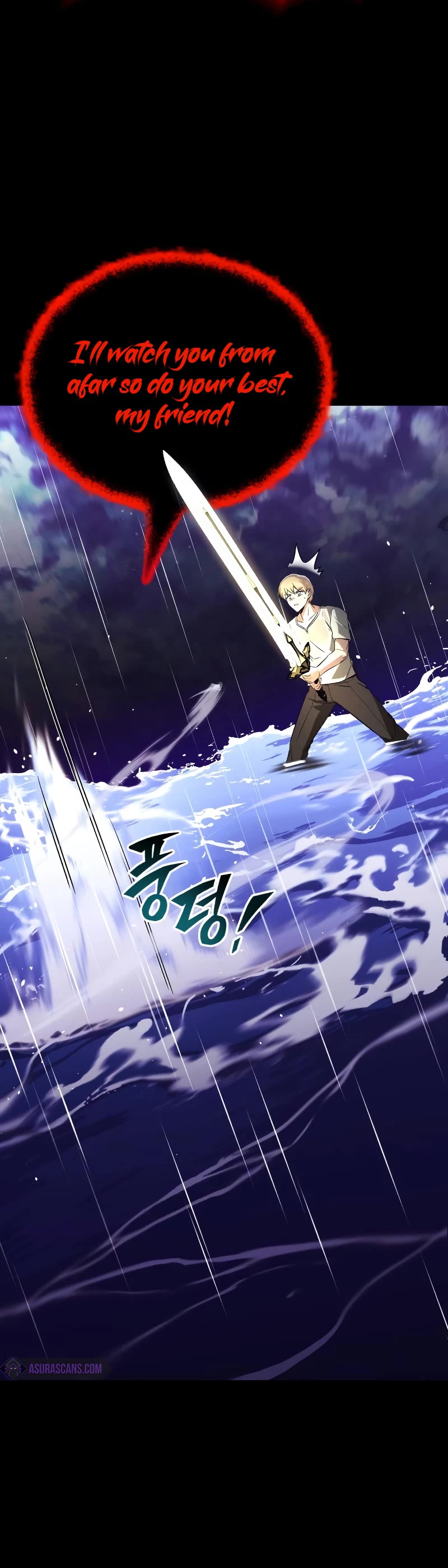 Reformation of the Deadbeat Noble Chapter 104 page 32 - Chapter 104: To the abyss