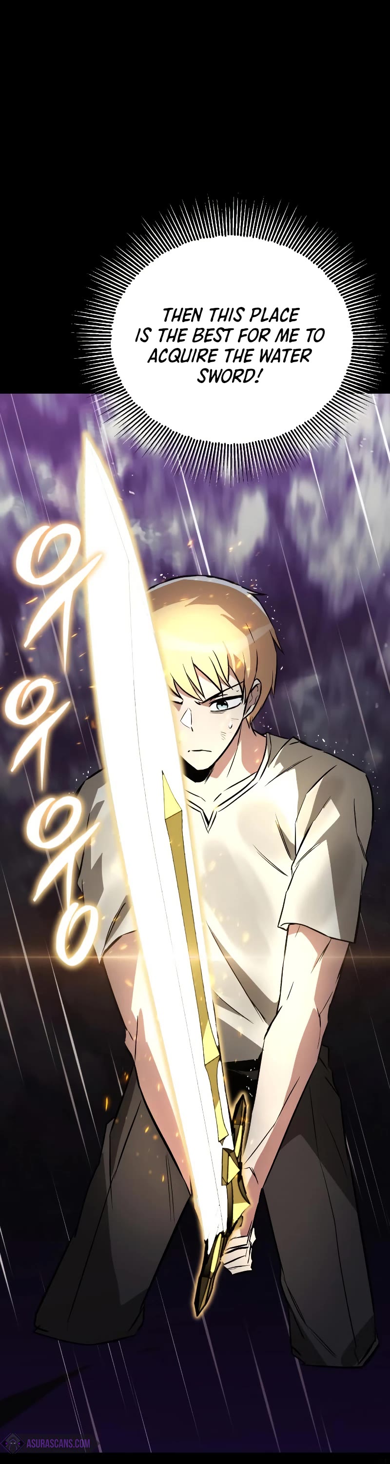 Reformation of the Deadbeat Noble Chapter 104 page 34 - Chapter 104: To the abyss
