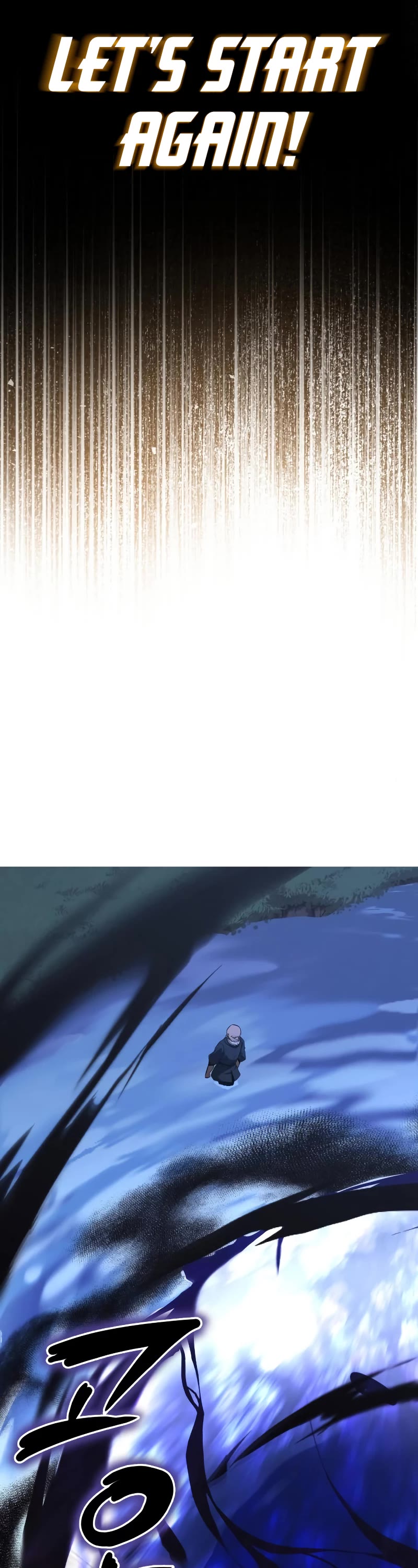 Reformation of the Deadbeat Noble Chapter 104 page 35 - Chapter 104: To the abyss