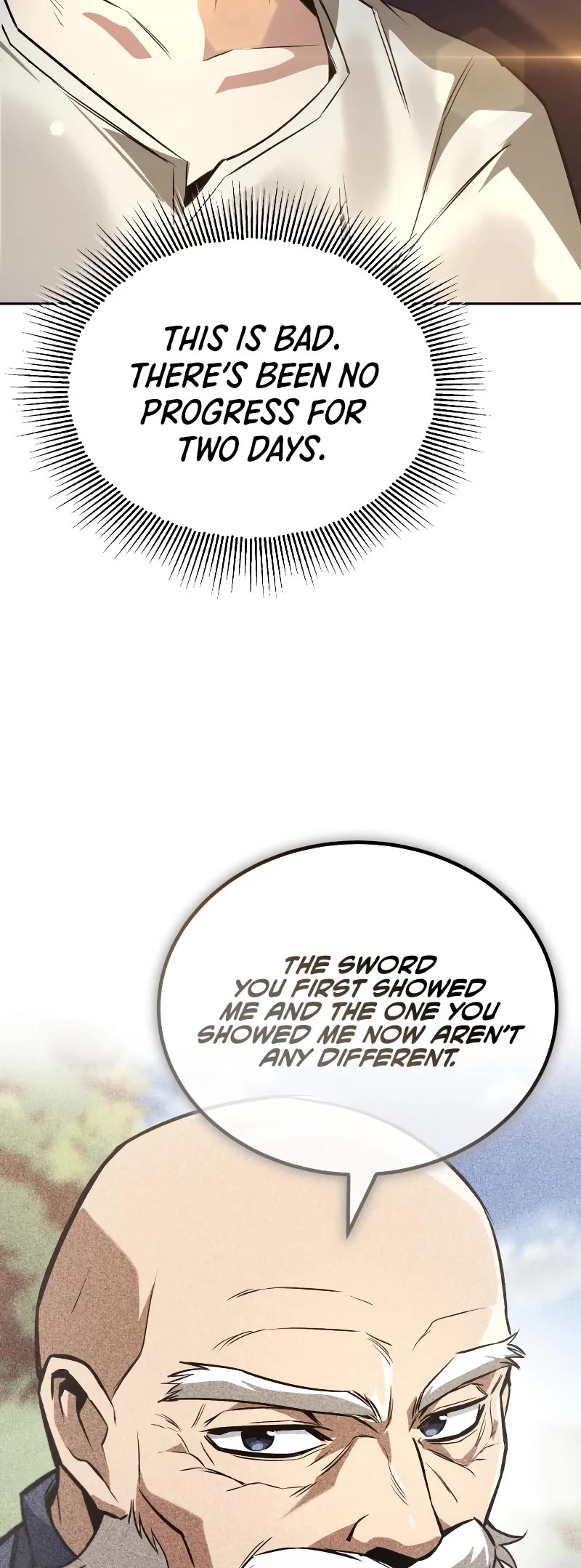Reformation of the Deadbeat Noble Chapter 104 page 4 - Chapter 104: To the abyss