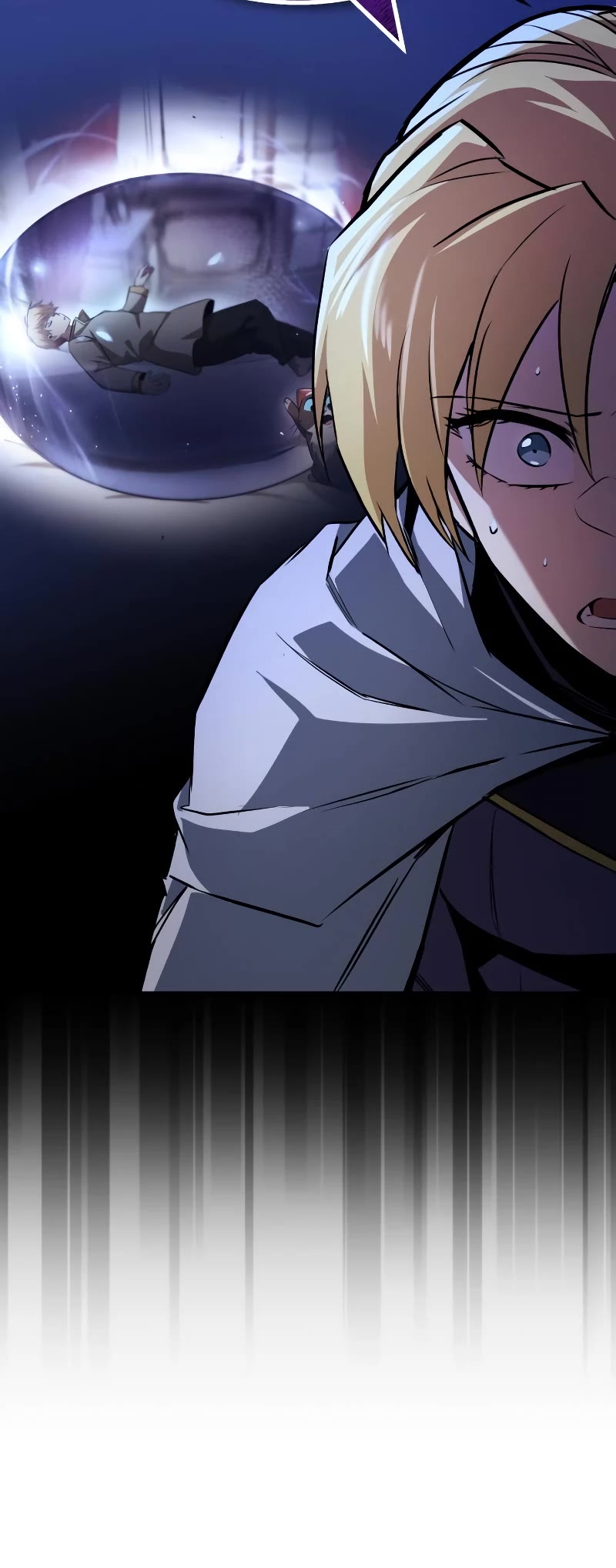 Reformation of the Deadbeat Noble Chapter 104 page 40 - Chapter 104: To the abyss