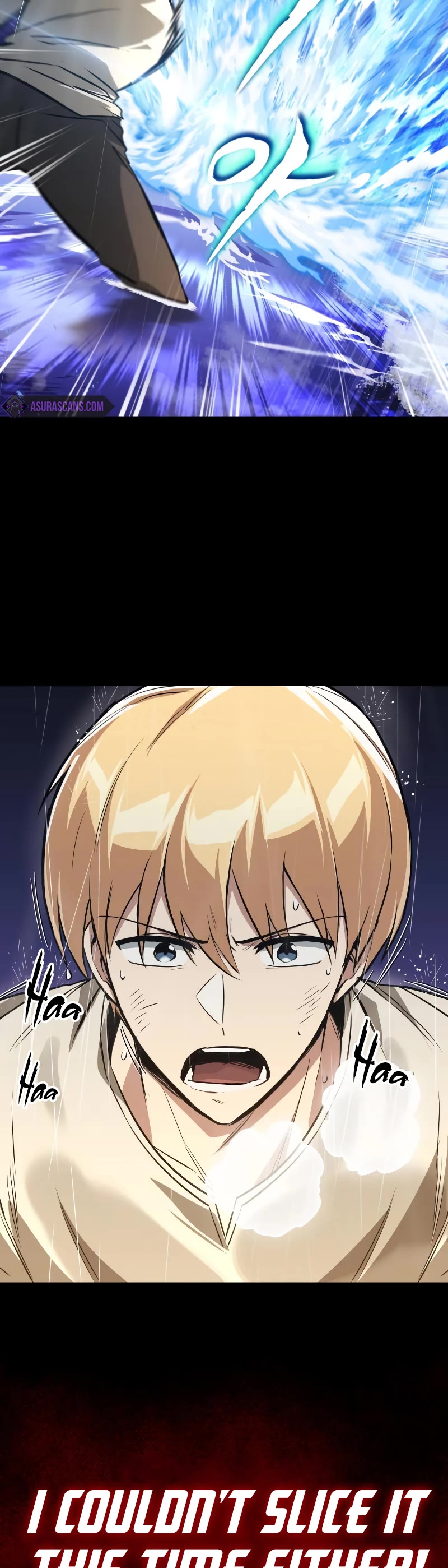 Reformation of the Deadbeat Noble Chapter 104 page 44 - Chapter 104: To the abyss