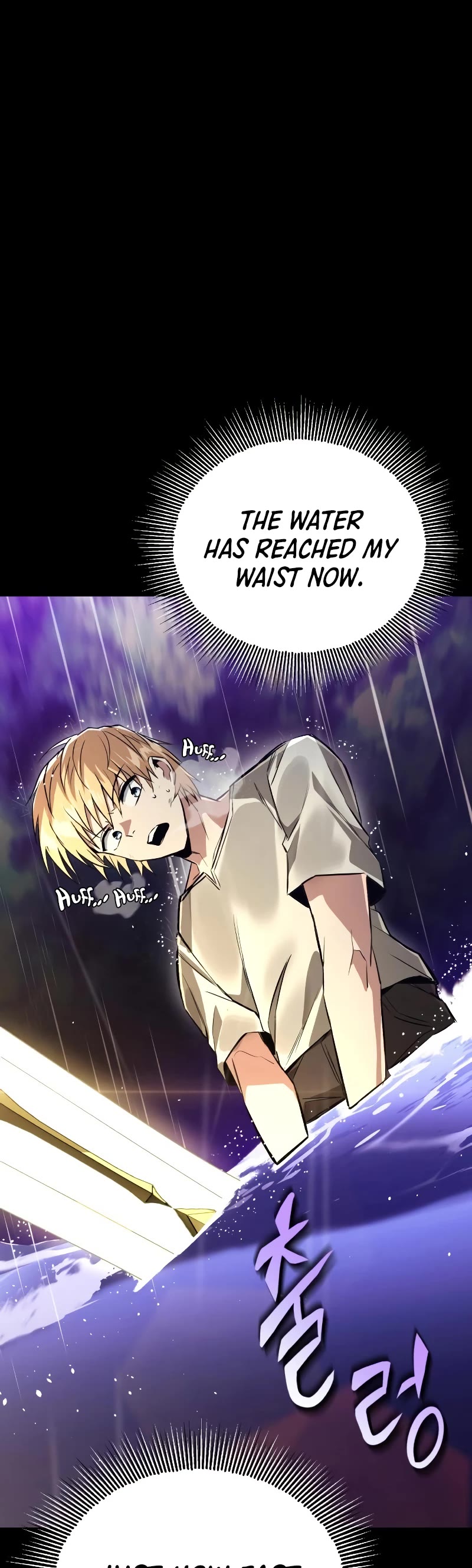 Reformation of the Deadbeat Noble Chapter 104 page 48 - Chapter 104: To the abyss