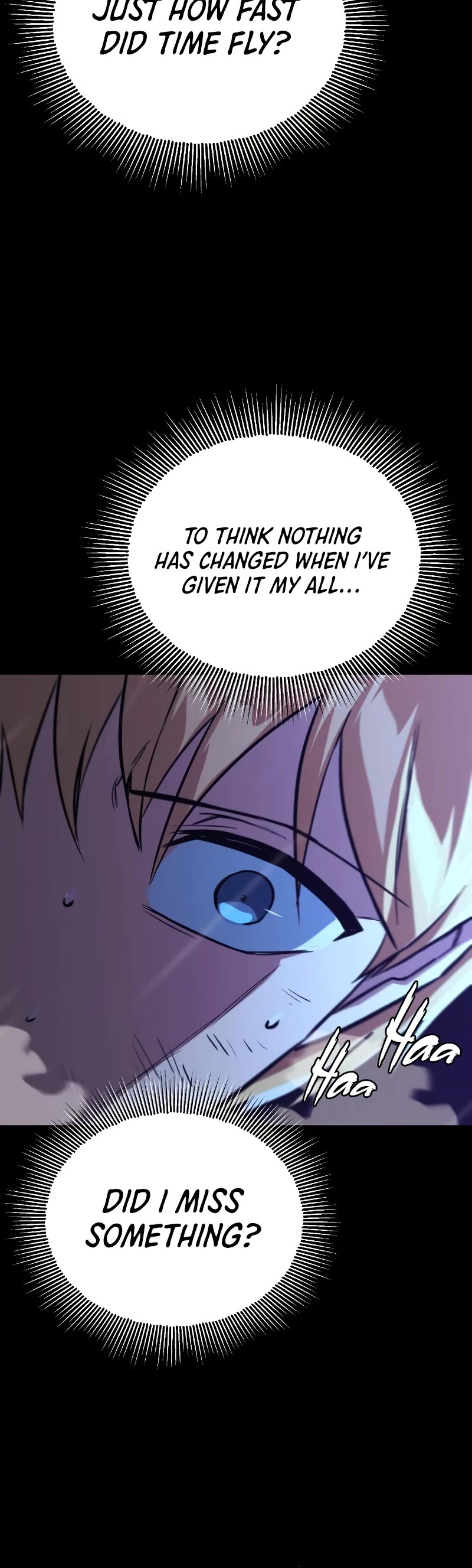 Reformation of the Deadbeat Noble Chapter 104 page 49 - Chapter 104: To the abyss