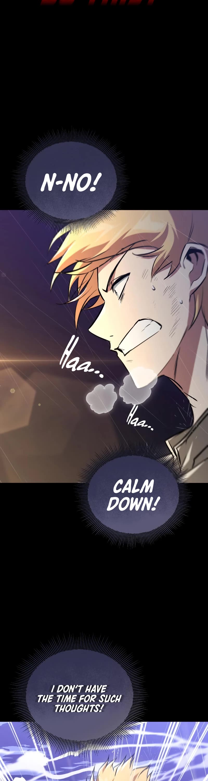 Reformation of the Deadbeat Noble Chapter 104 page 51 - Chapter 104: To the abyss