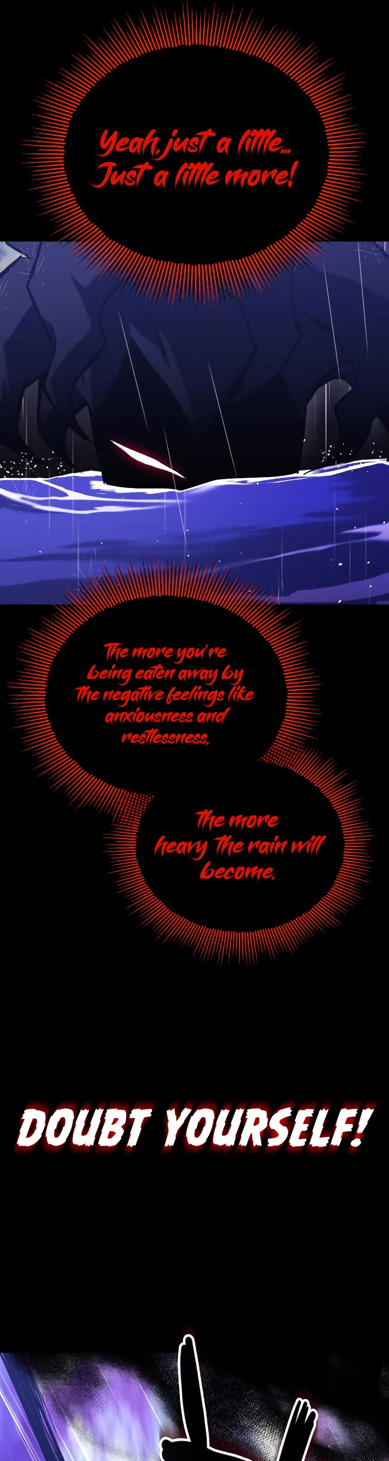 Reformation of the Deadbeat Noble Chapter 104 page 54 - Chapter 104: To the abyss
