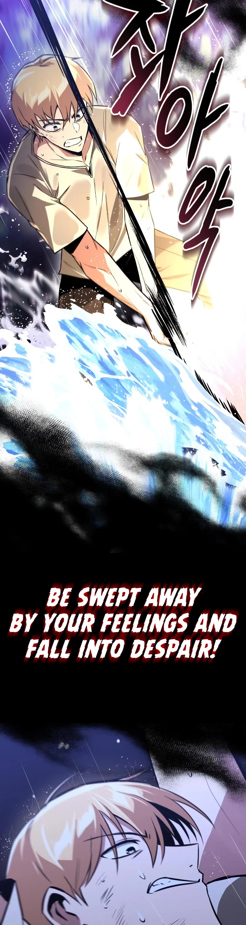 Reformation of the Deadbeat Noble Chapter 104 page 55 - Chapter 104: To the abyss