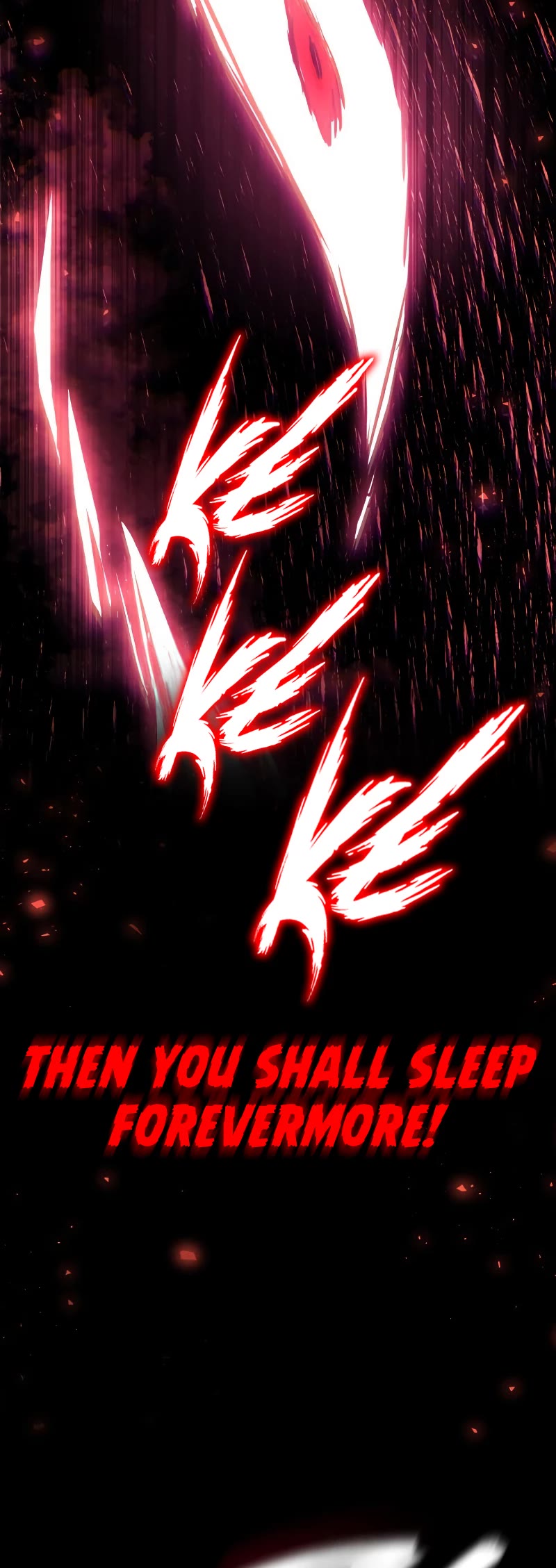 Reformation of the Deadbeat Noble Chapter 104 page 57 - Chapter 104: To the abyss