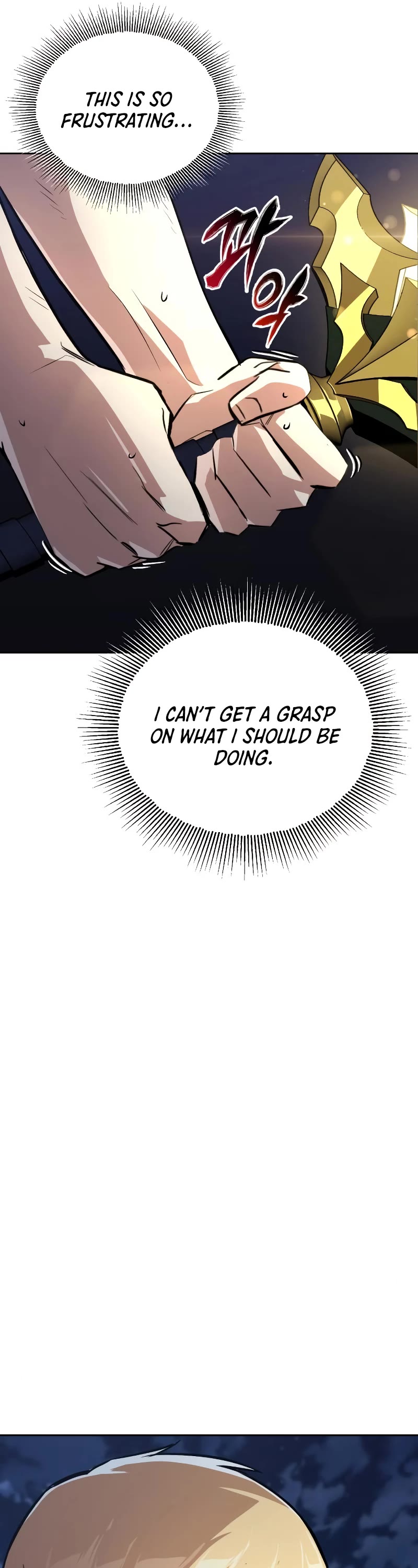 Reformation of the Deadbeat Noble Chapter 104 page 6 - Chapter 104: To the abyss