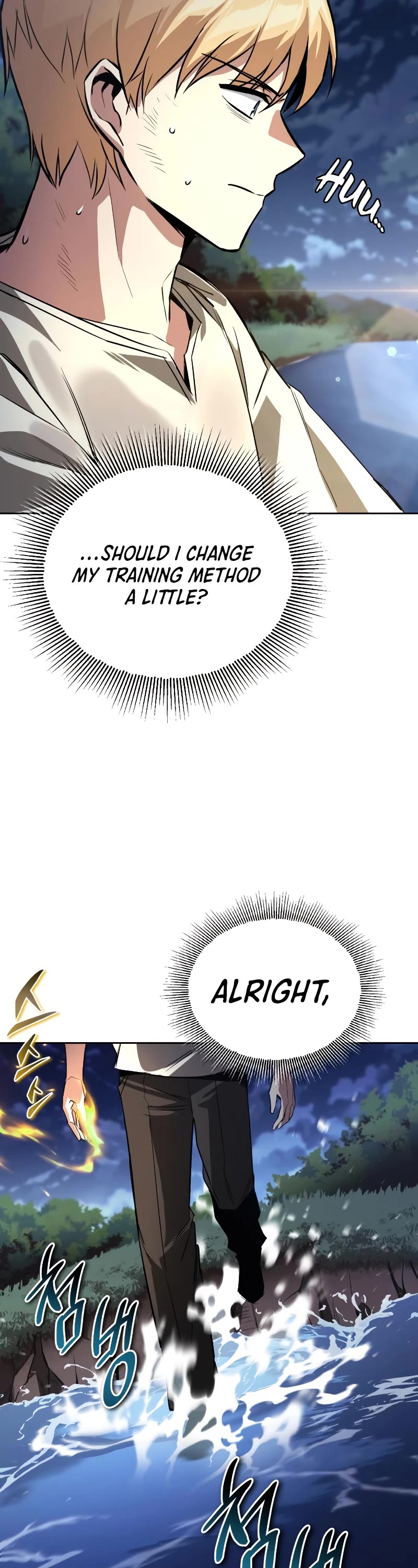 Reformation of the Deadbeat Noble Chapter 104 page 7 - Chapter 104: To the abyss