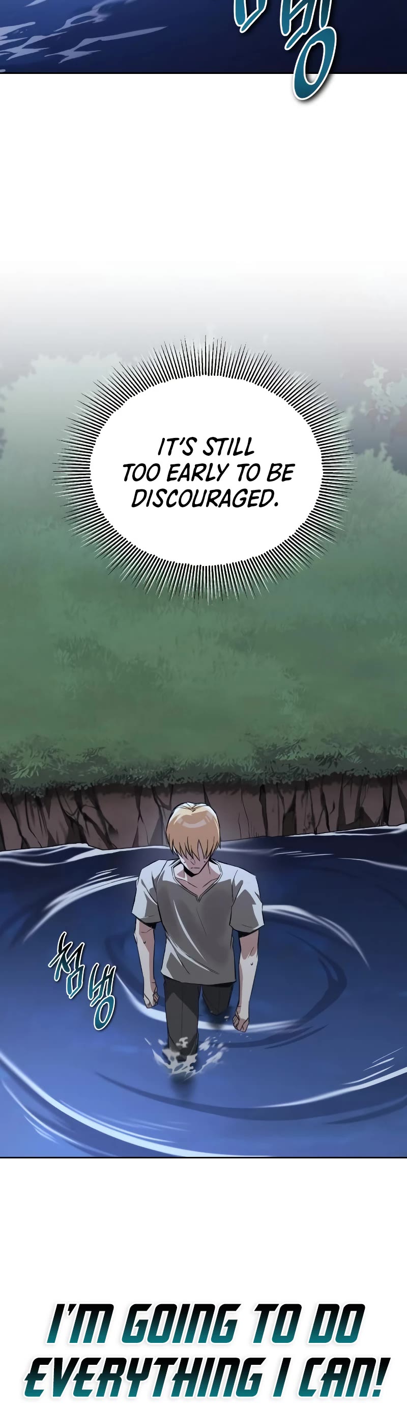 Reformation of the Deadbeat Noble Chapter 104 page 8 - Chapter 104: To the abyss