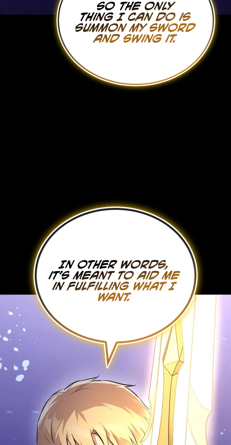 Reformation of the Deadbeat Noble Chapter 105 page 12 - Chapter 105: What must be cut with the sword
