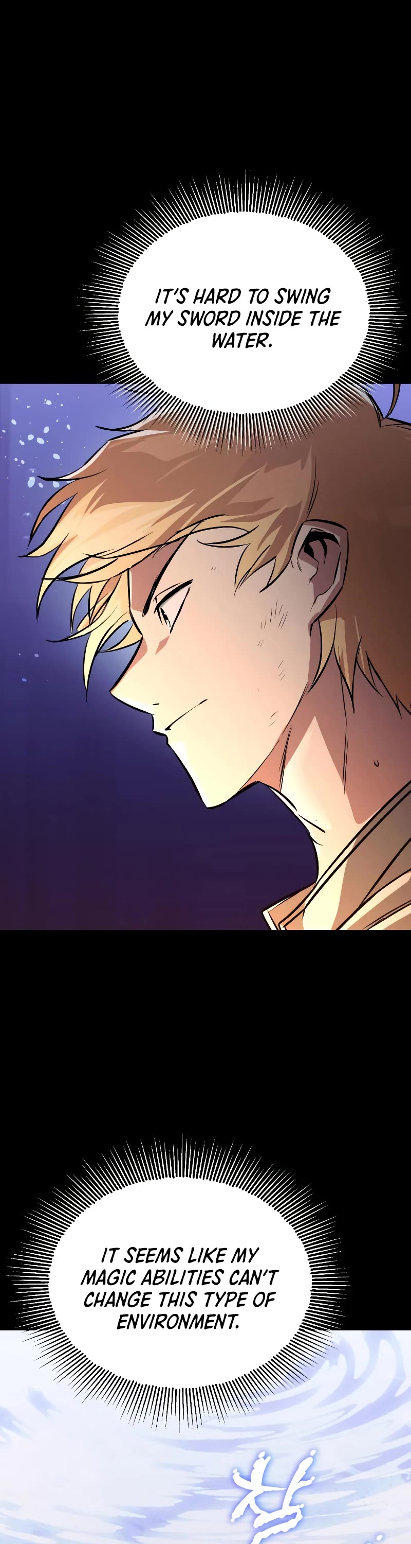 Reformation of the Deadbeat Noble Chapter 105 page 16 - Chapter 105: What must be cut with the sword