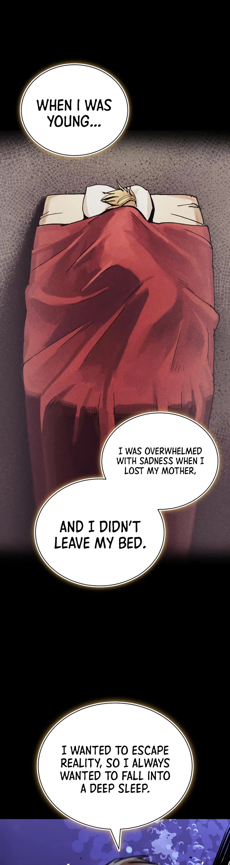 Reformation of the Deadbeat Noble Chapter 105 page 22 - Chapter 105: What must be cut with the sword