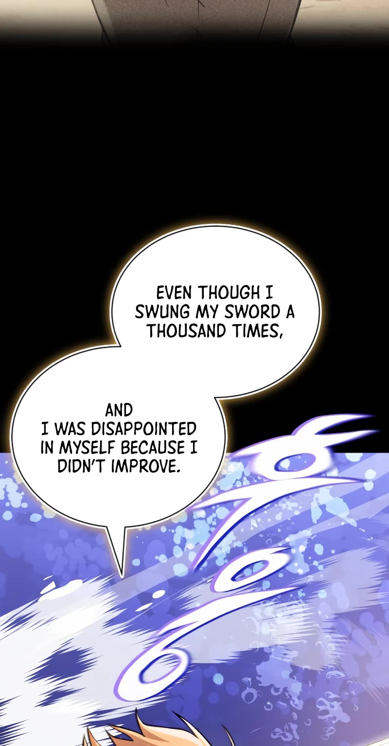 Reformation of the Deadbeat Noble Chapter 105 page 24 - Chapter 105: What must be cut with the sword