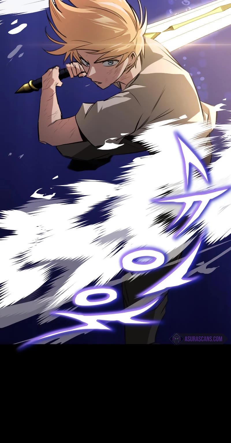 Reformation of the Deadbeat Noble Chapter 105 page 25 - Chapter 105: What must be cut with the sword