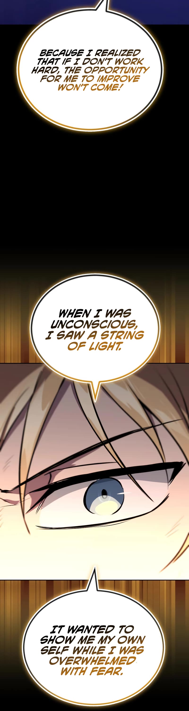 Reformation of the Deadbeat Noble Chapter 105 page 27 - Chapter 105: What must be cut with the sword