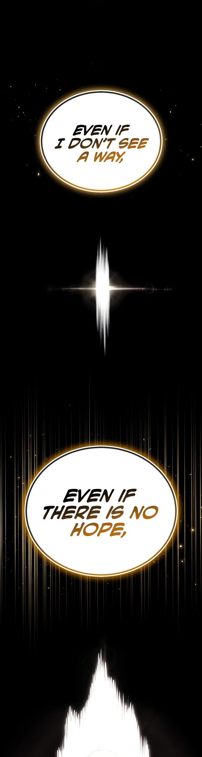 Reformation of the Deadbeat Noble Chapter 105 page 28 - Chapter 105: What must be cut with the sword