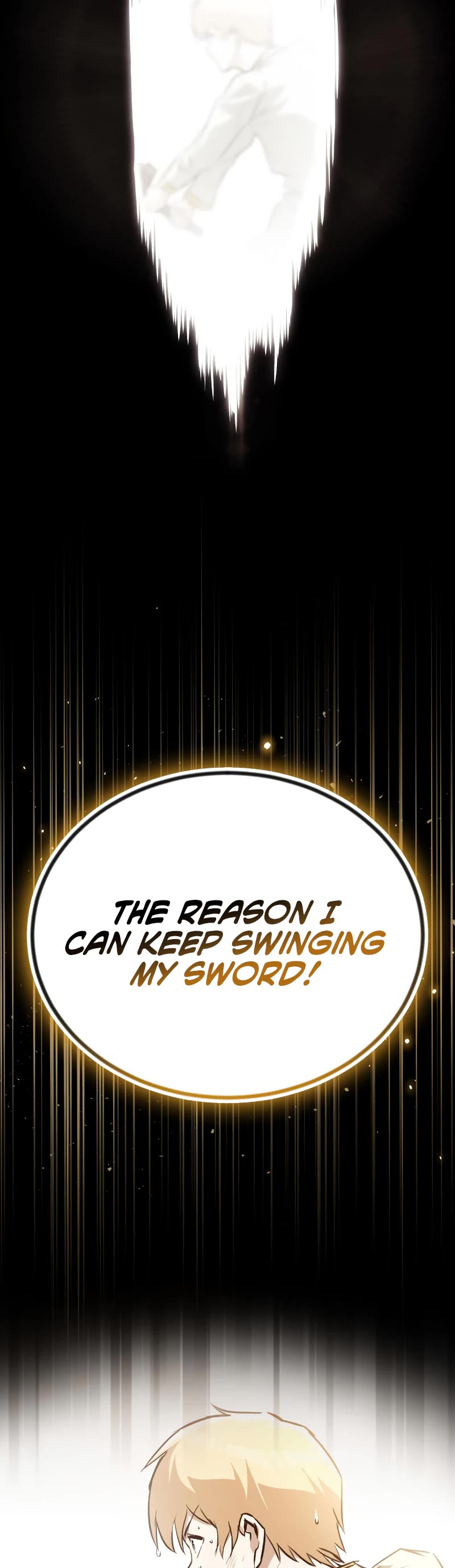 Reformation of the Deadbeat Noble Chapter 105 page 29 - Chapter 105: What must be cut with the sword
