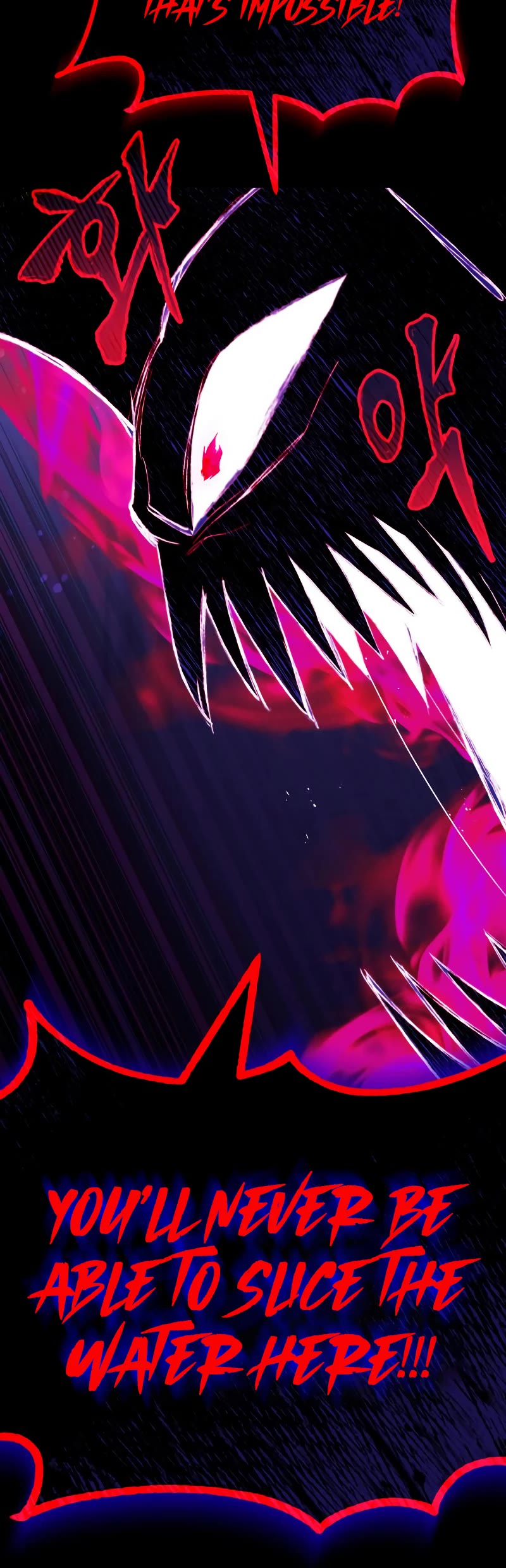 Reformation of the Deadbeat Noble Chapter 105 page 34 - Chapter 105: What must be cut with the sword