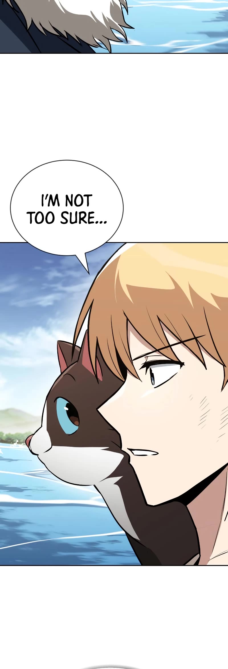 Reformation of the Deadbeat Noble Chapter 105 page 50 - Chapter 105: What must be cut with the sword