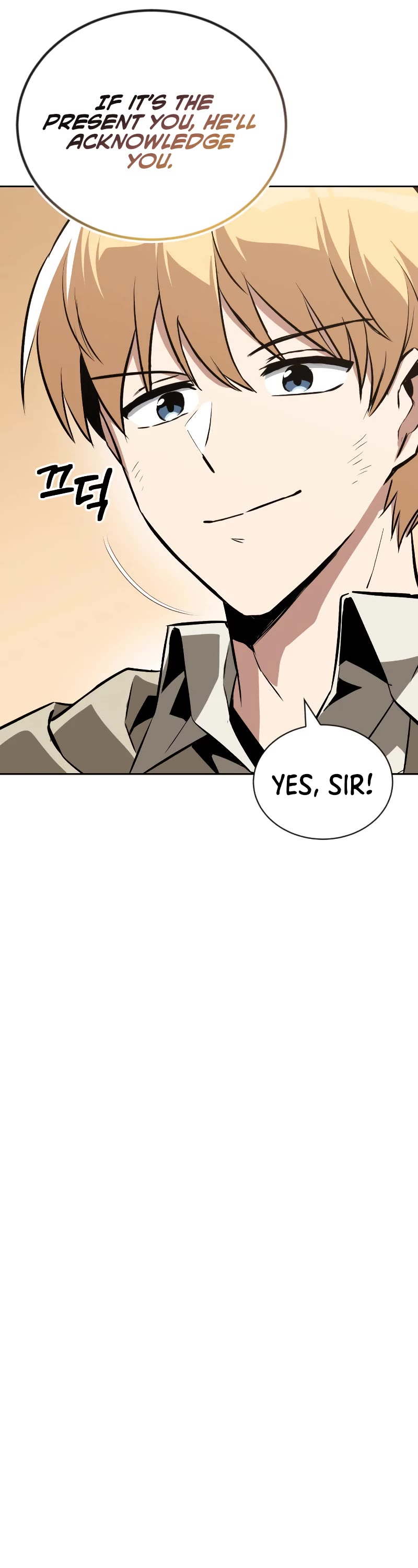 Reformation of the Deadbeat Noble Chapter 105 page 57 - Chapter 105: What must be cut with the sword
