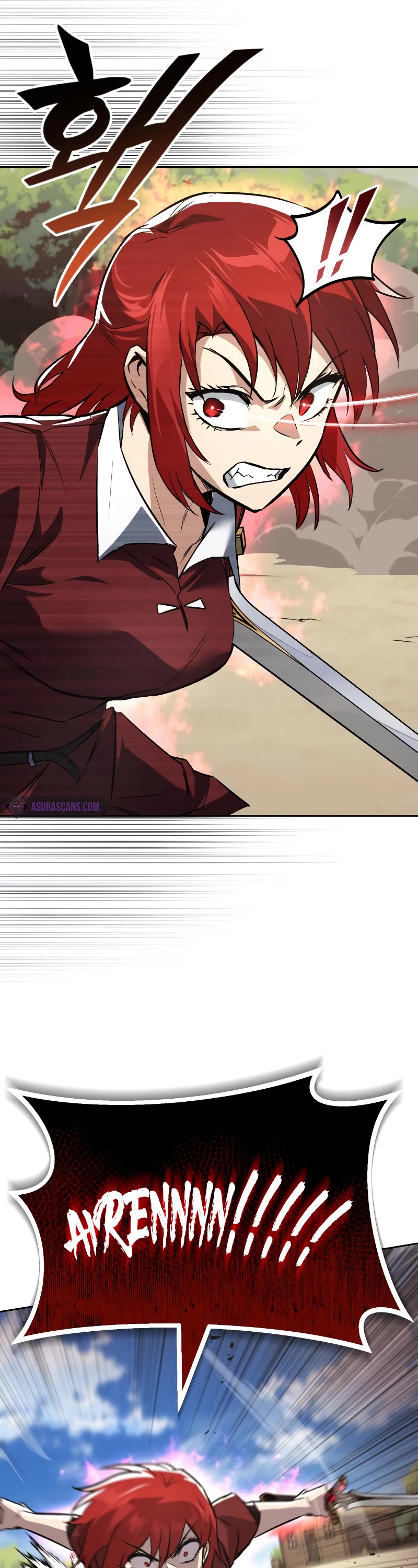 Reformation of the Deadbeat Noble Chapter 105 page 64 - Chapter 105: What must be cut with the sword