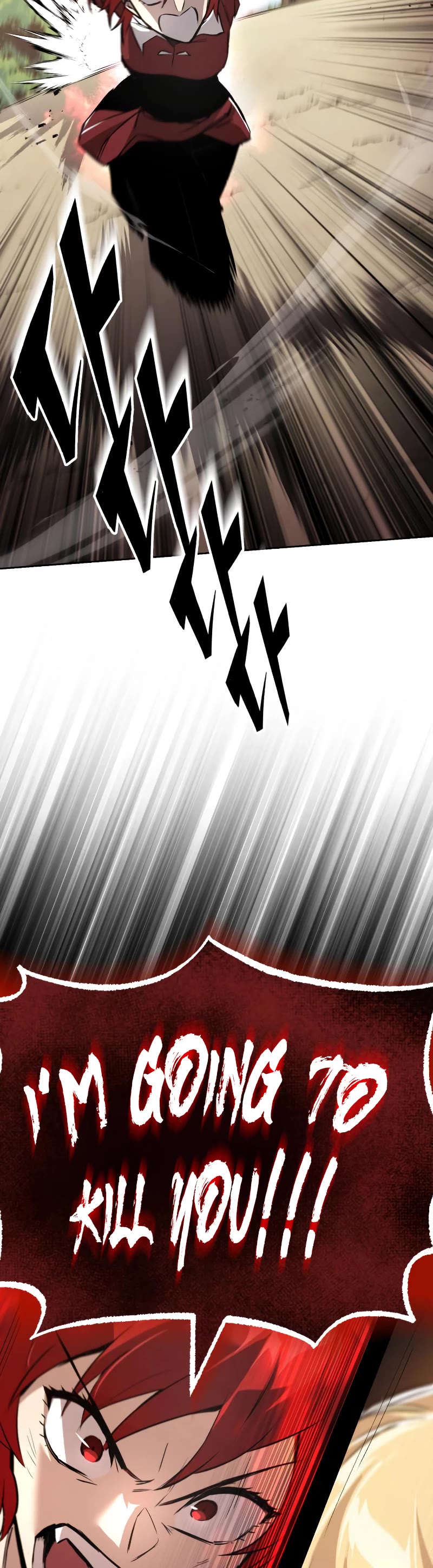 Reformation of the Deadbeat Noble Chapter 105 page 65 - Chapter 105: What must be cut with the sword